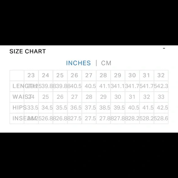 2X “HOST PICK” Retrofete Miriam Jean Pant - Picture 9 of 14